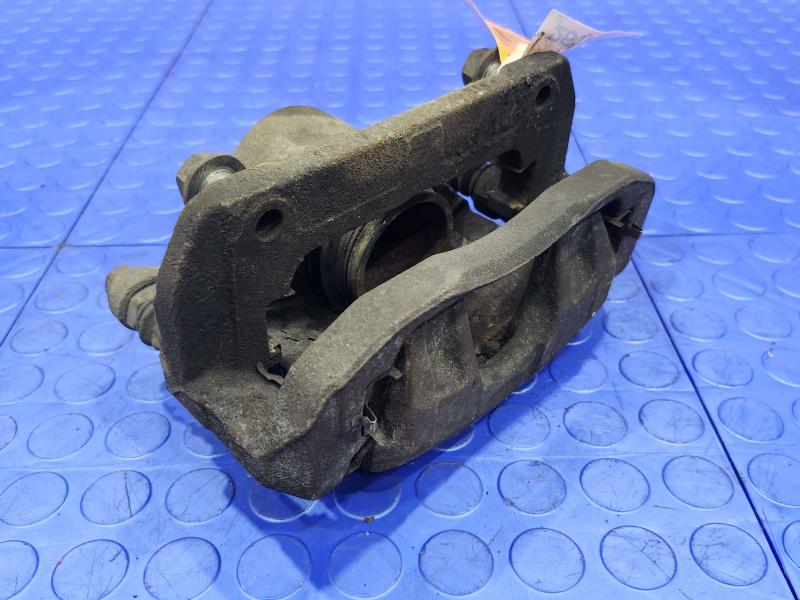 2009 Honda Accord Caliper
