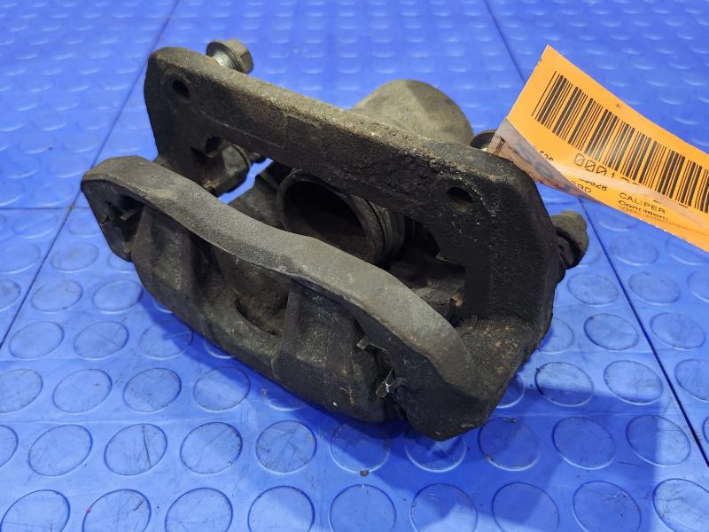 2009 Honda Accord Caliper