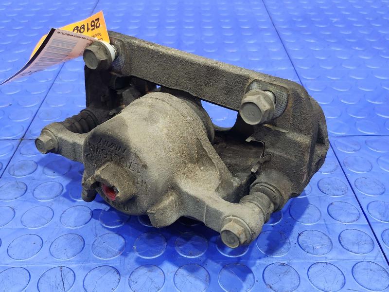 2009 Honda Accord Caliper