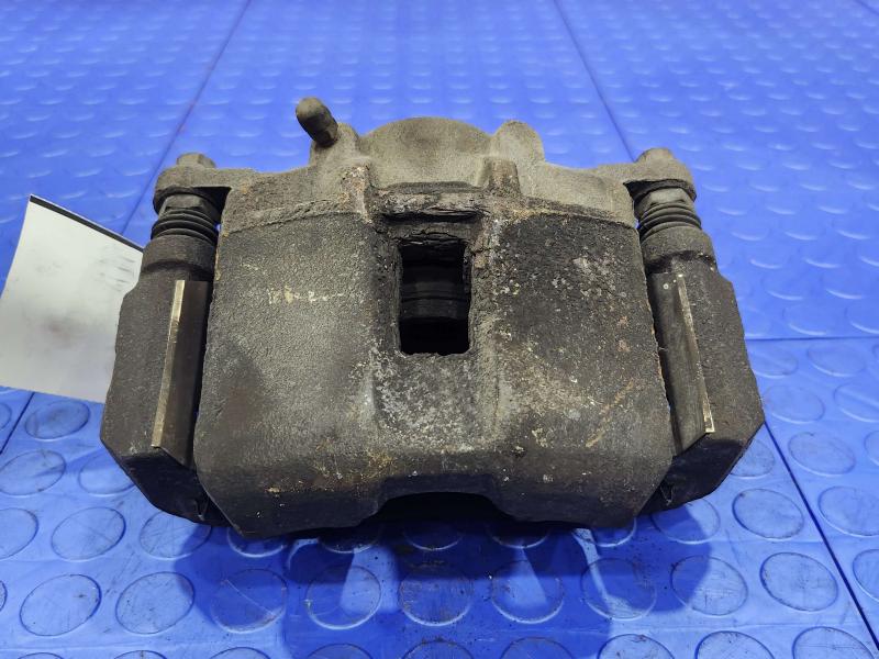 2009 Honda Accord Caliper