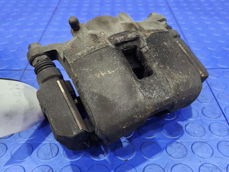 2009 Honda Accord Caliper