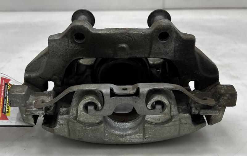 2017 Ford Escape Caliper