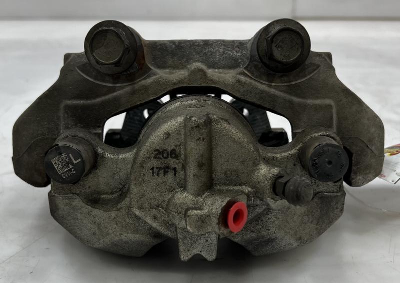 2017 Ford Escape Caliper