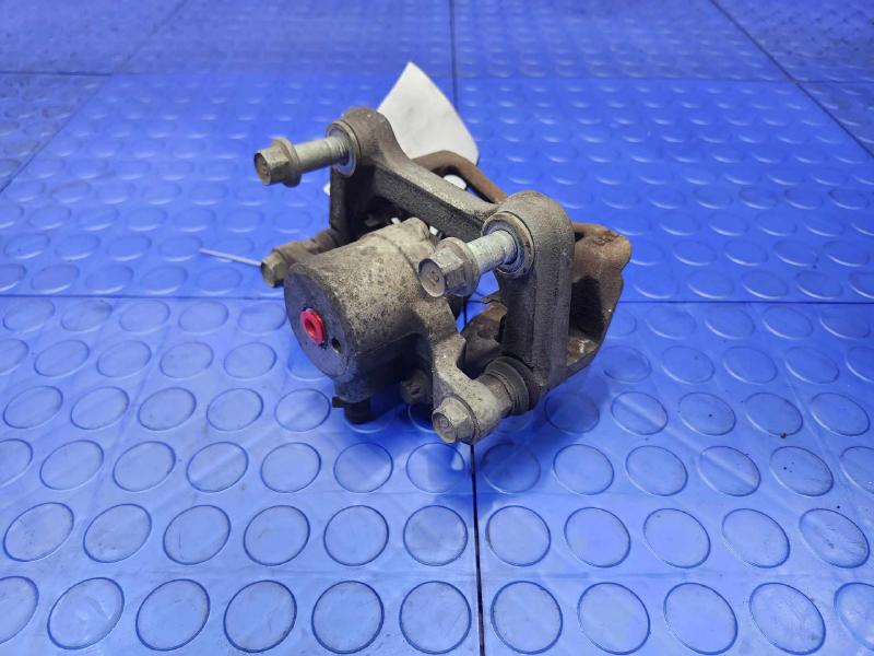 2016 Hyundai Tucson Caliper