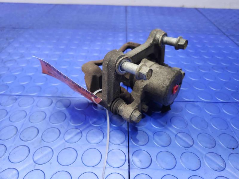 2016 Hyundai Tucson Caliper