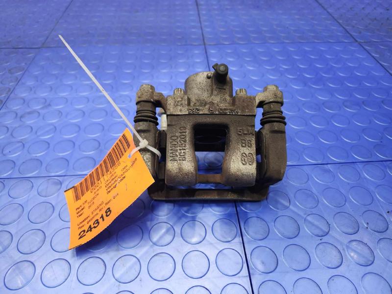 2016 Hyundai Tucson Caliper