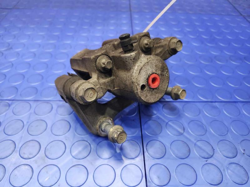 2016 Hyundai Tucson Caliper