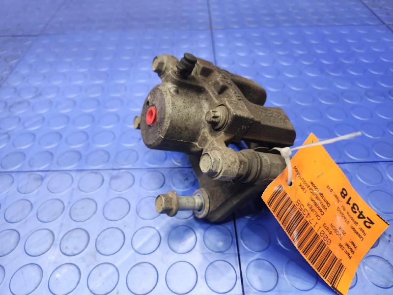 2016 Hyundai Tucson Caliper