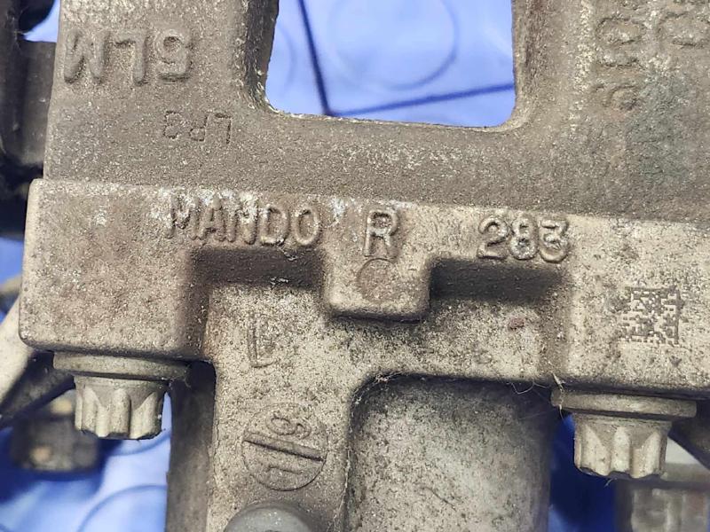 2016 Hyundai Tucson Caliper