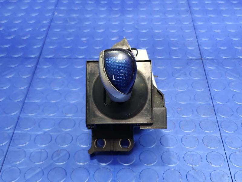 2010 Toyota Prius Floor Shifter
