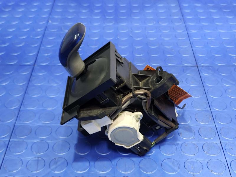 2010 Toyota Prius Floor Shifter