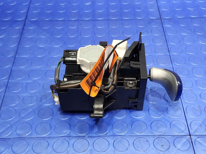 2010 Toyota Prius Floor Shifter