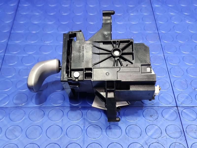 2010 Toyota Prius Floor Shifter