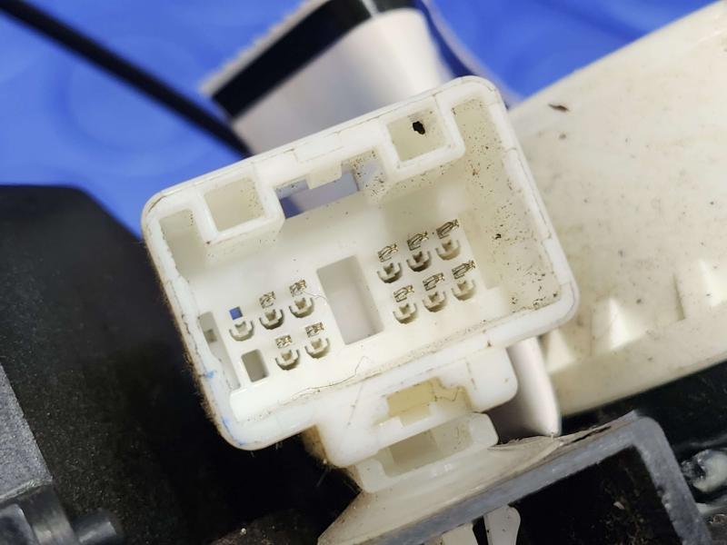 2010 Toyota Prius Floor Shifter