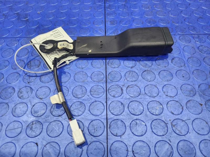 2018 Nissan Maxima Front Seat Belt