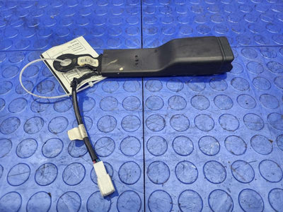 2018 Nissan Maxima Front Seat Belt