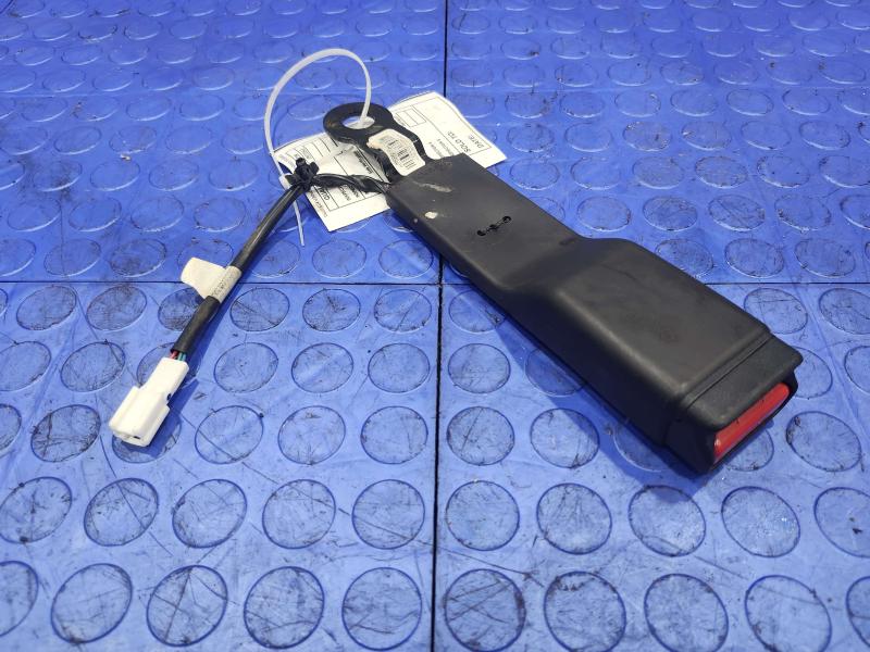 2018 Nissan Maxima Front Seat Belt