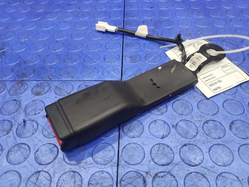 2018 Nissan Maxima Front Seat Belt