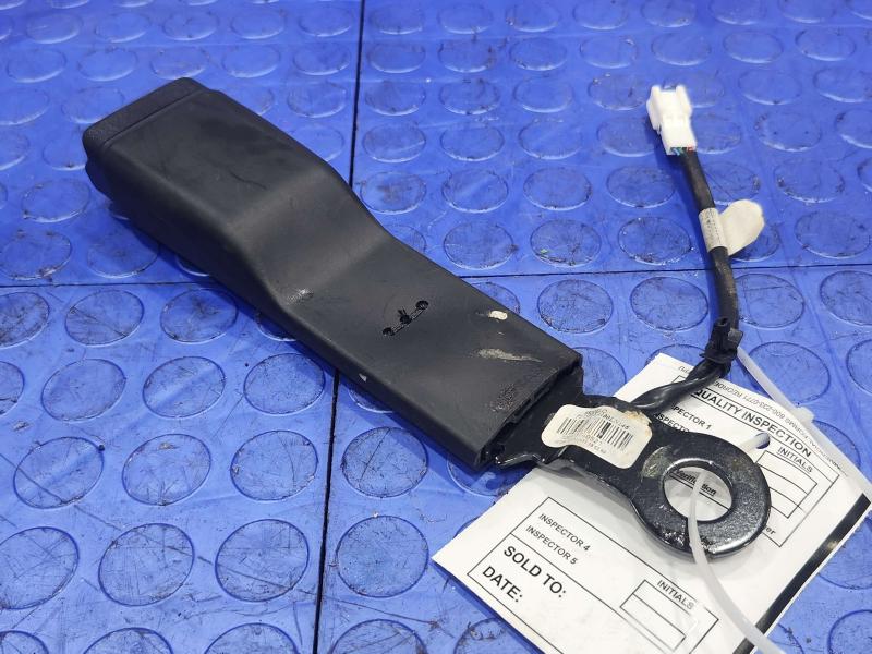 2018 Nissan Maxima Front Seat Belt