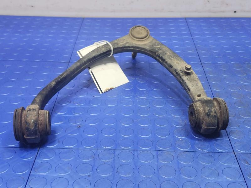 2016 Chevrolet Silverado 1500 Upper Control Arm Front