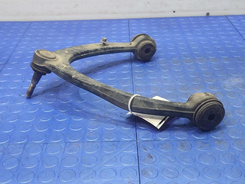 2016 Chevrolet Silverado 1500 Upper Control Arm Front