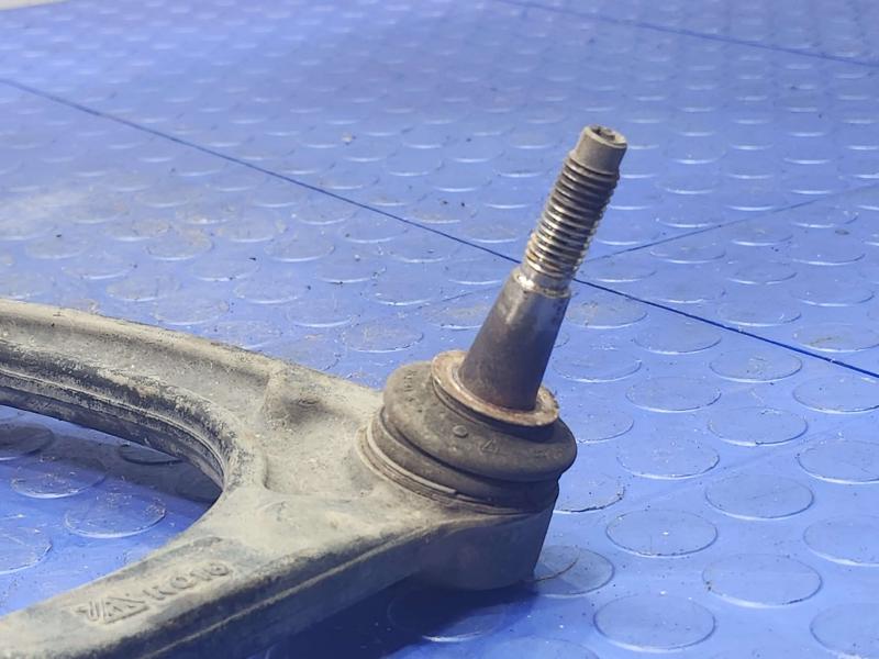 2016 Chevrolet Silverado 1500 Upper Control Arm Front