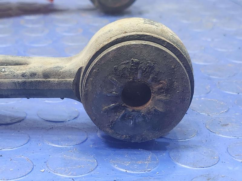2016 Chevrolet Silverado 1500 Upper Control Arm Front