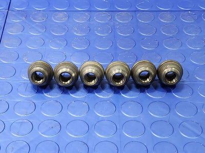 2015 Ford F-150 Lug Nuts