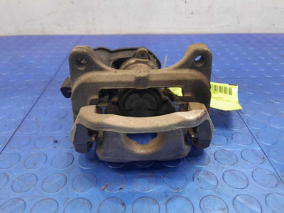 2018 Buick Regal Caliper