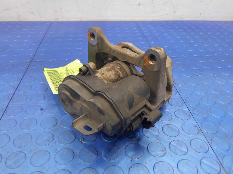 2018 Buick Regal Caliper
