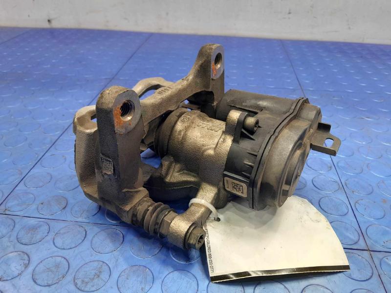 2018 Buick Regal Caliper
