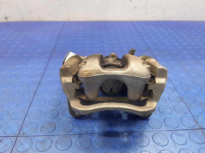 2018 Buick Regal Caliper