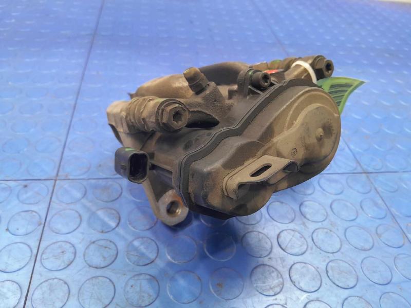 2018 Buick Regal Caliper