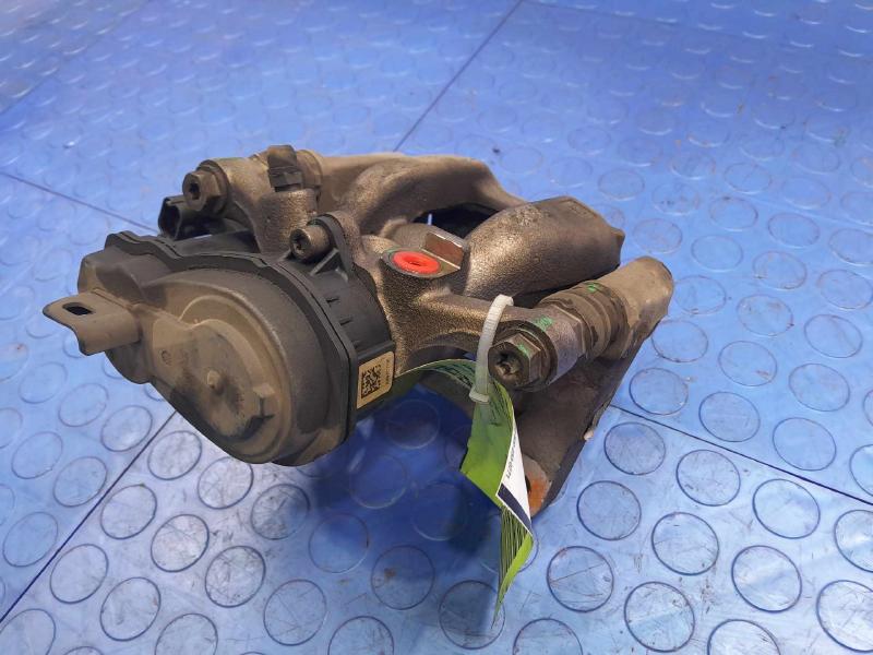 2018 Buick Regal Caliper