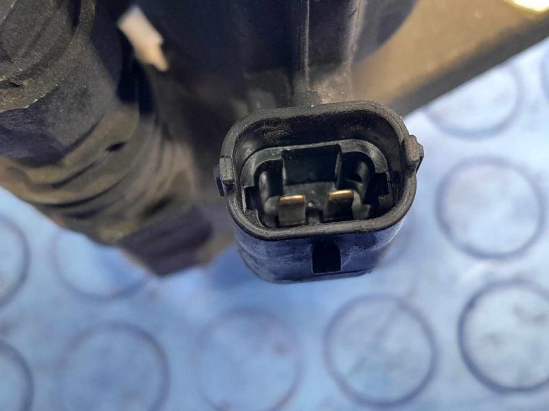 2018 Buick Regal Caliper