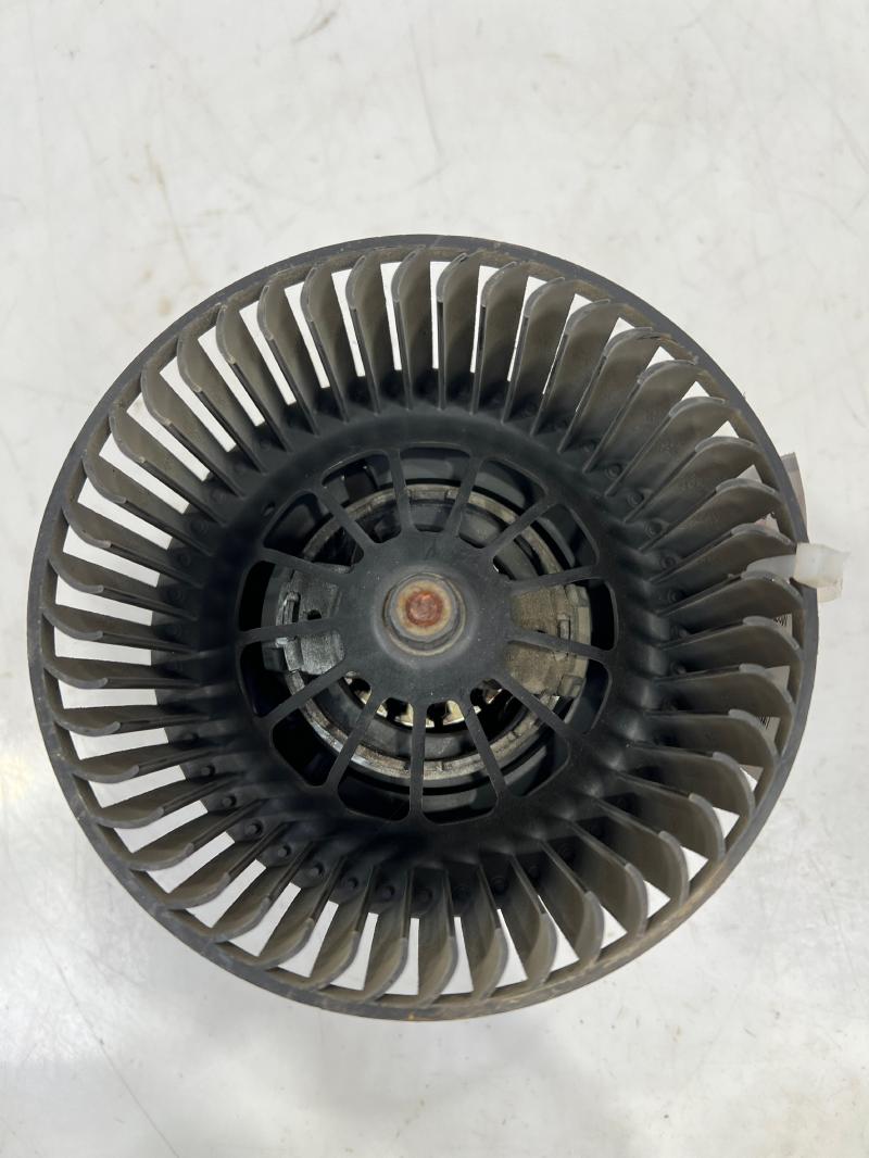 2014 Ford Escape Blower Motor