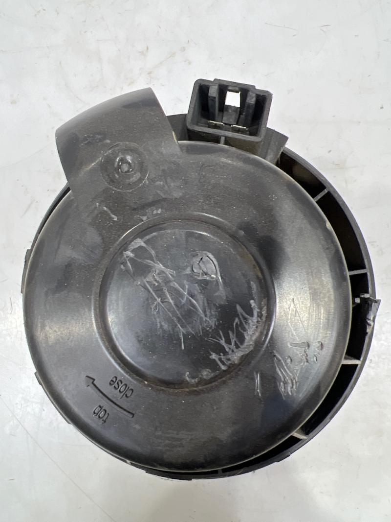 2014 Ford Escape Blower Motor