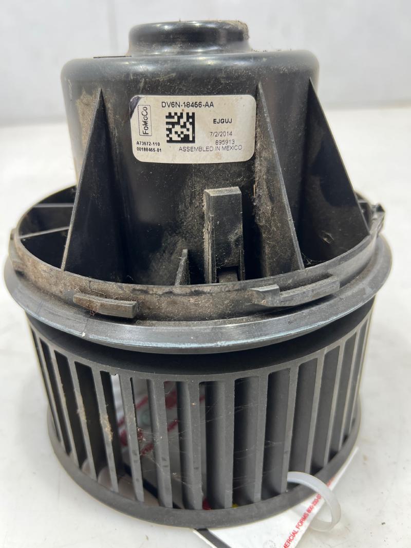 2014 Ford Escape Blower Motor