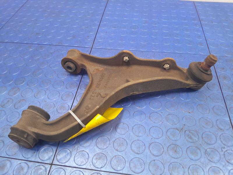 2014 Subaru Forester Upper Control Arm Rear