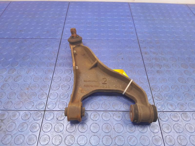 2014 Subaru Forester Upper Control Arm Rear