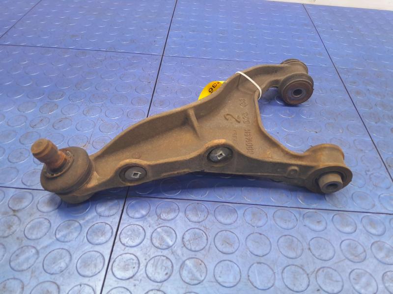 2014 Subaru Forester Upper Control Arm Rear