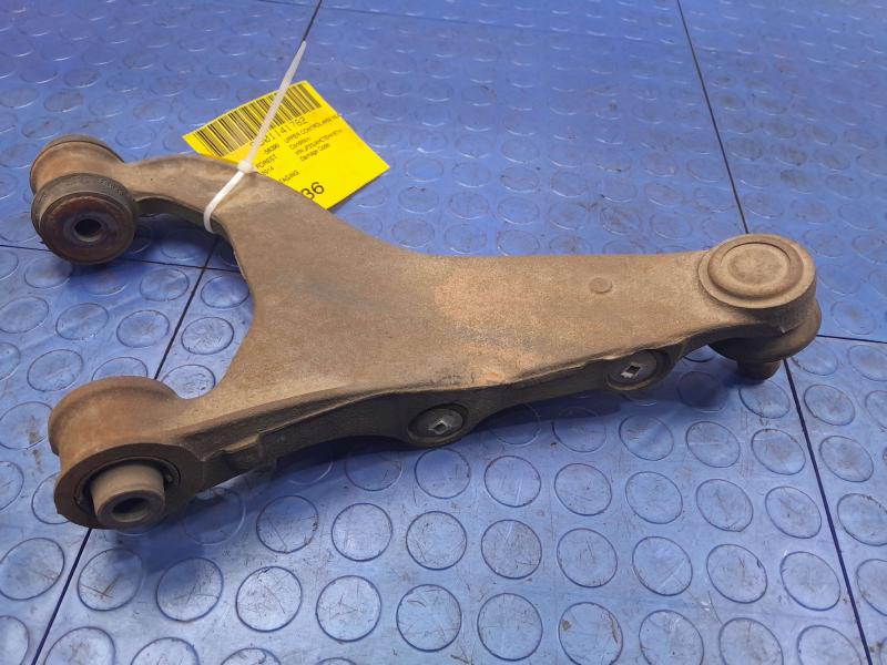 2014 Subaru Forester Upper Control Arm Rear