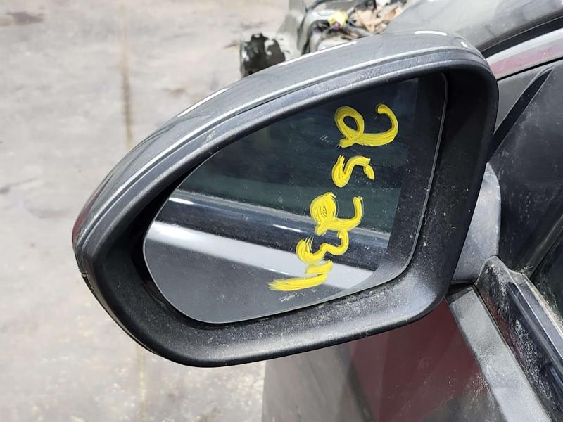 2018 Buick Regal Door Mirror
