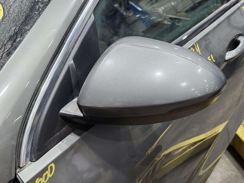 2018 Buick Regal Door Mirror