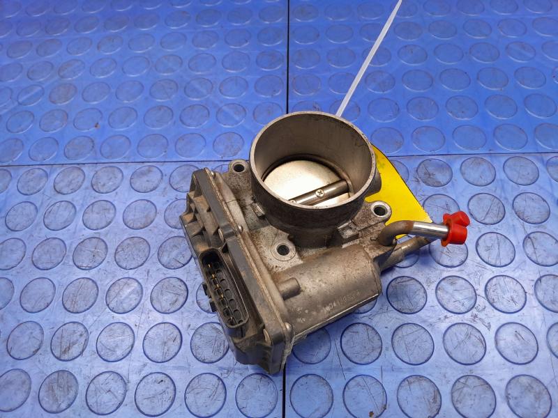 2015 Hyundai Tucson Throttle Body/Valve Assy