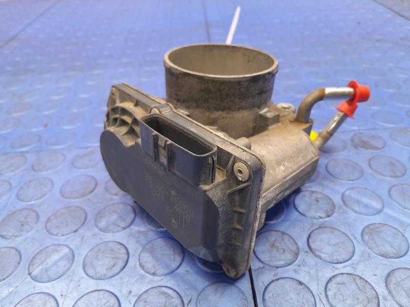 2015 Hyundai Tucson Throttle Body/Valve Assy