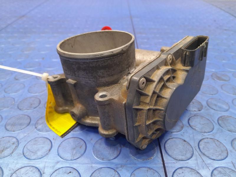 2015 Hyundai Tucson Throttle Body/Valve Assy