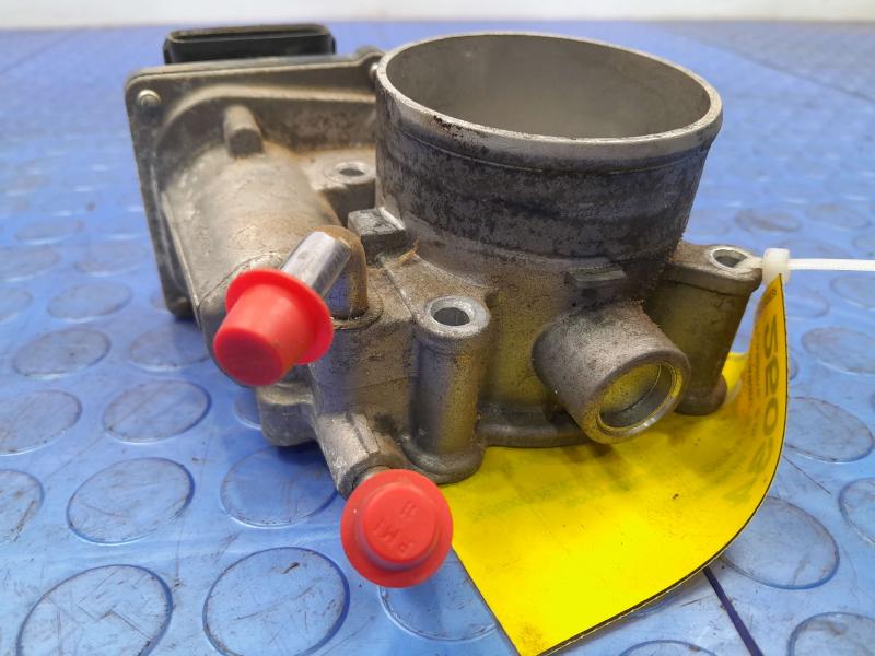 2015 Hyundai Tucson Throttle Body/Valve Assy