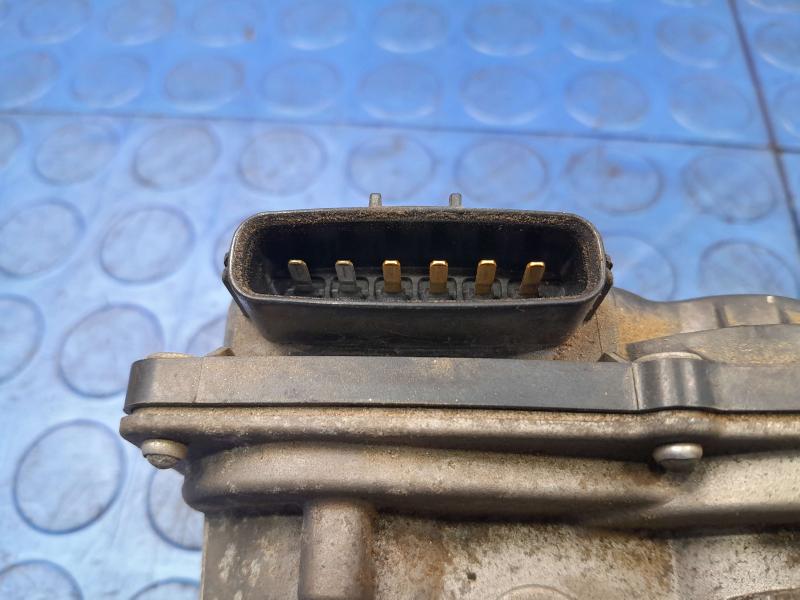 2015 Hyundai Tucson Throttle Body/Valve Assy
