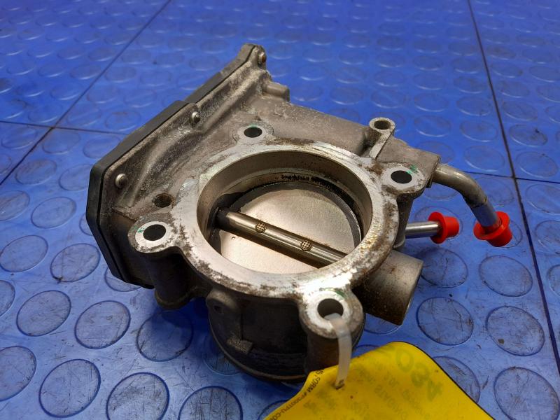 2015 Hyundai Tucson Throttle Body/Valve Assy